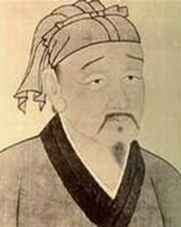 告子