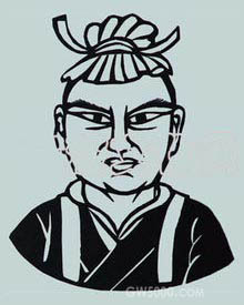 萧方智