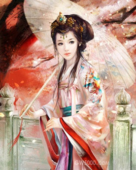 孟皇后