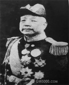刘冠雄