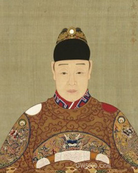 朱由校