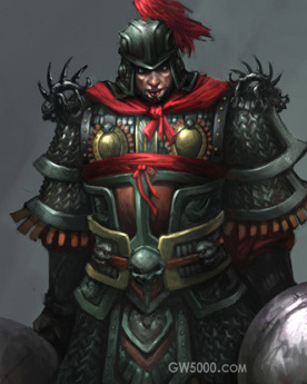 李元霸