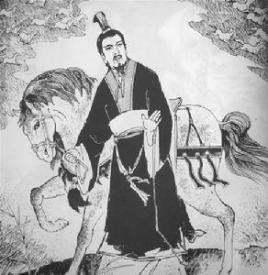 秦仲