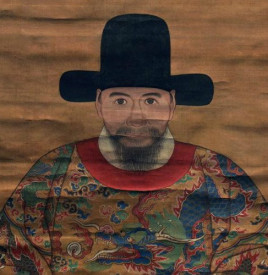 李成梁