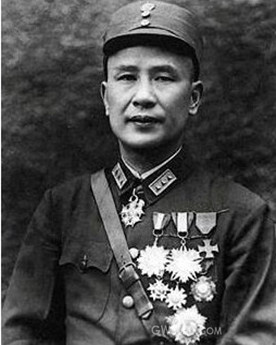 白崇禧