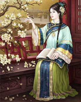 孝穆皇后