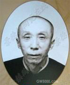 毕伯涛