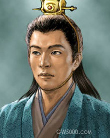高绍信