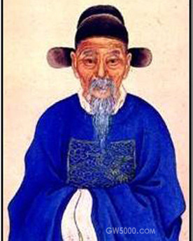 文征明