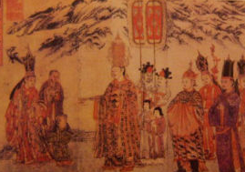 段正严