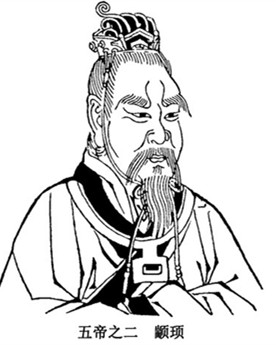 虞舜