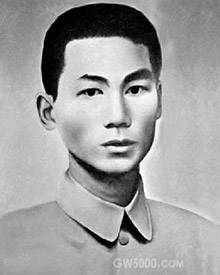 张子清