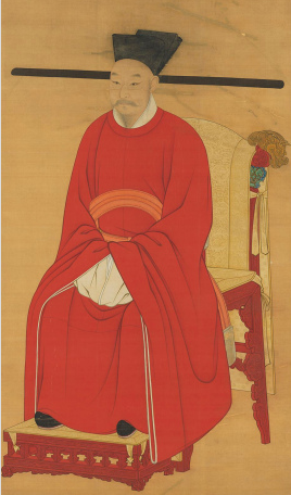 宋光宗赵惇