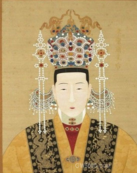 孝洁肃皇后