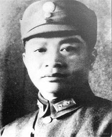 叶挺