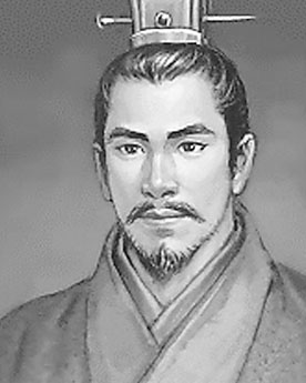 宰相杜如晦