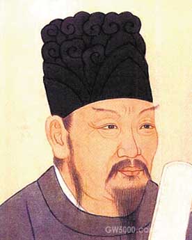 李靖