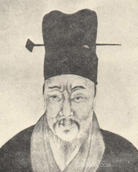 祝枝山