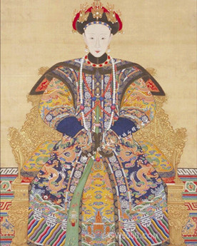 孝淑睿皇后