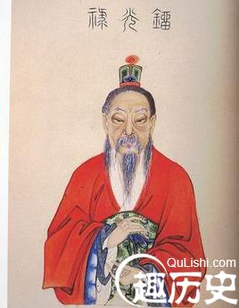 刘向
