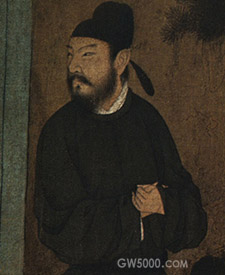 顾闳中