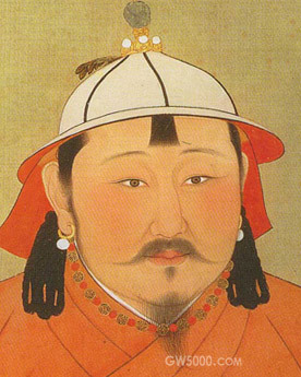 元成宗