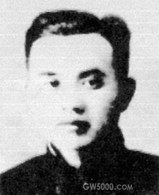 李思孝