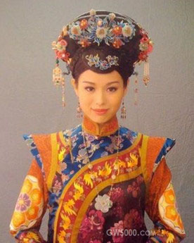 孝慎成皇后