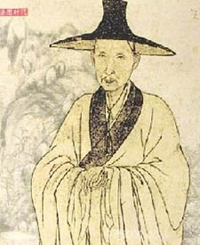 朱耷