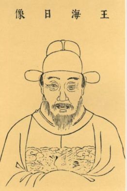 王华简介