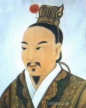 汉元帝