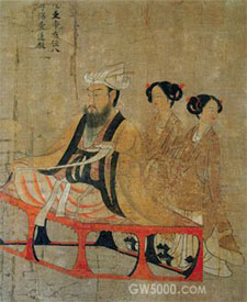 陈蒨
