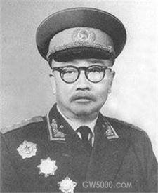 李克农