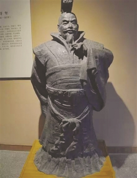 石勒