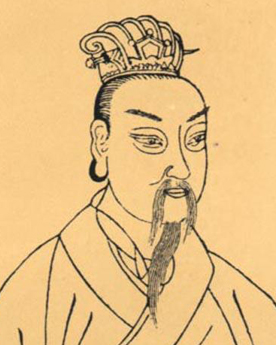 汉章帝刘炟