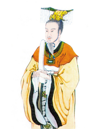 徐偃王