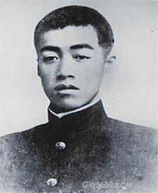 林觉民