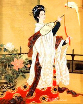 贞献皇后