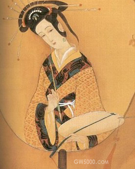 戚夫人