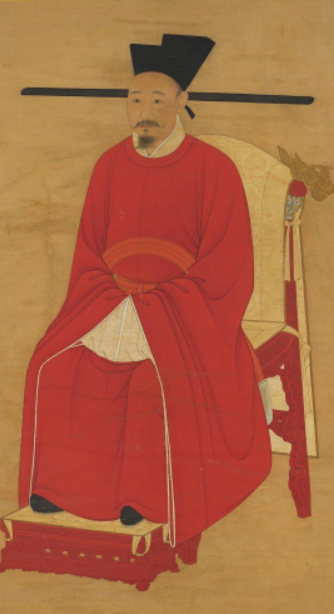福康公主