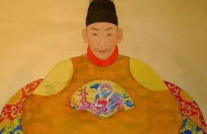 宁王朱宸濠