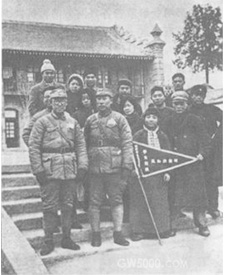 李虎臣