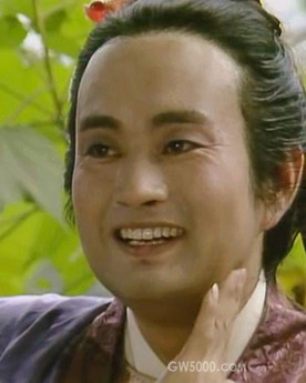 薛蟠