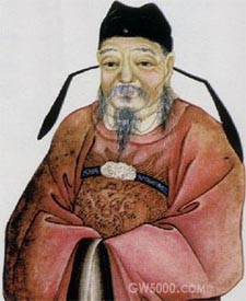 姚崇