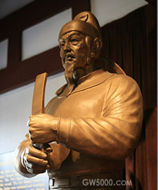 来俊臣
