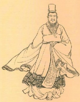 燕国太子丹