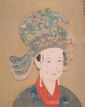 李宸妃