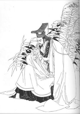 晋文公姬重耳
