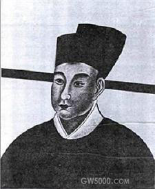 赵显
