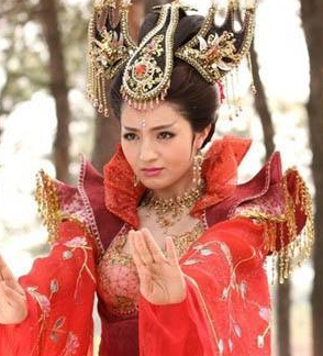 金灵圣母